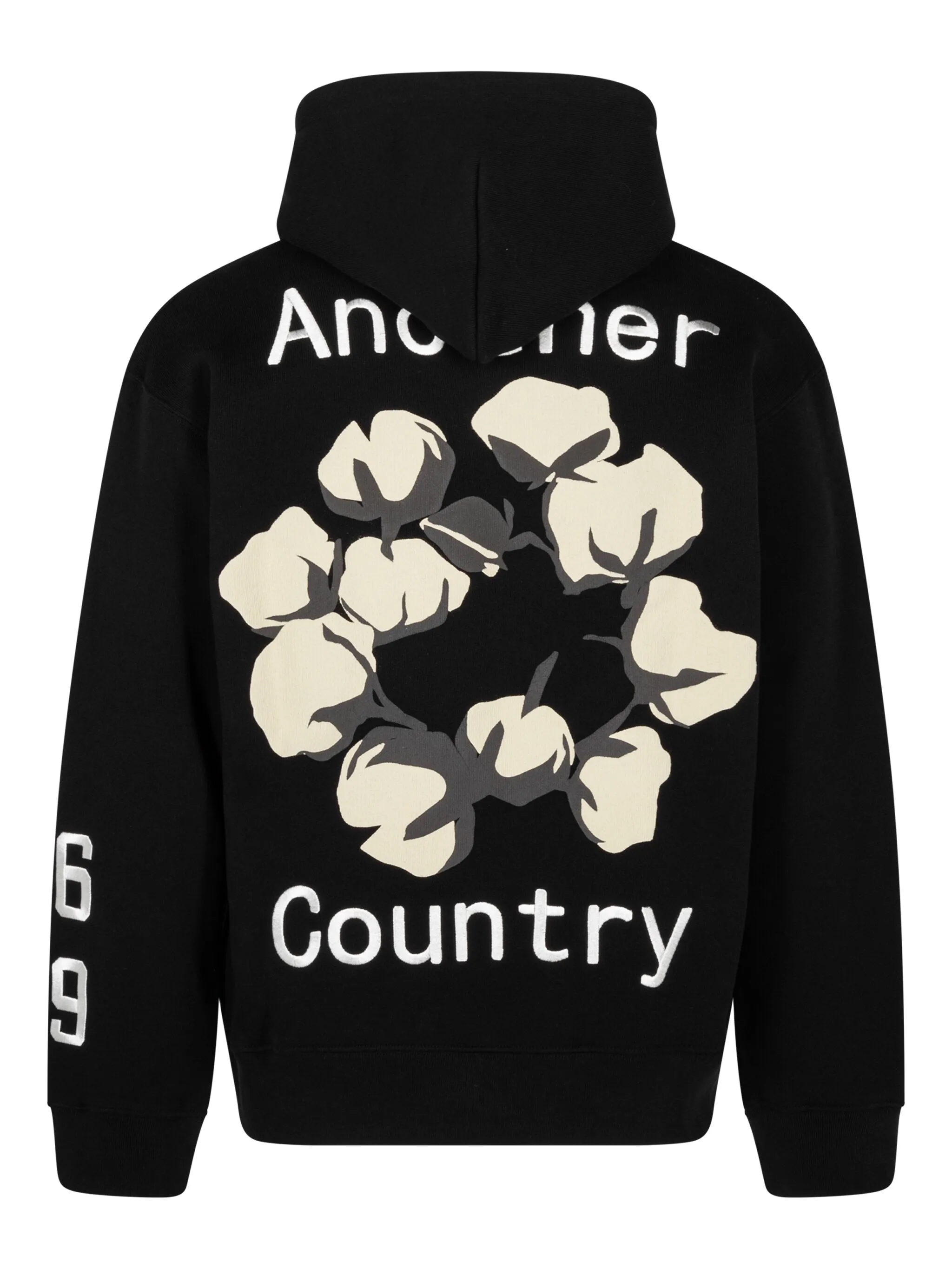 Denim Tears Cactus Tears hoodie