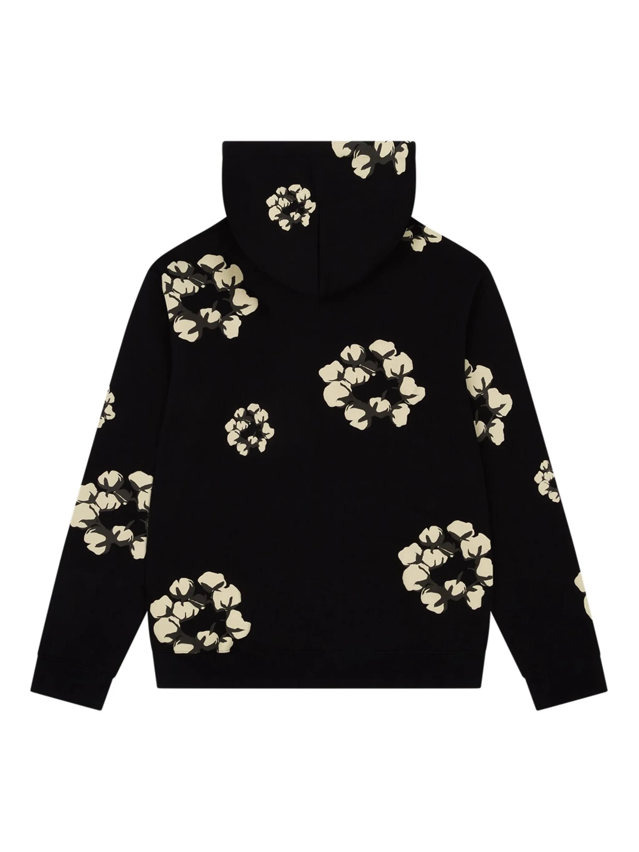 Denim Tears Cactus Tears Wreath hoodie